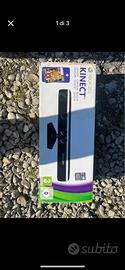 Kinect xbox 360