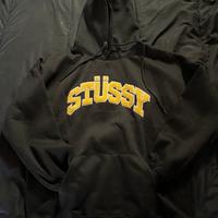 Felpa stüssy