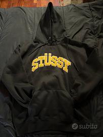 Felpa stüssy