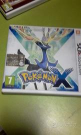 pokemon x + yoshi's new island