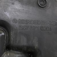 A2473702004 CAMBIO AUTOMATICO MERCEDES GLA 250 D H