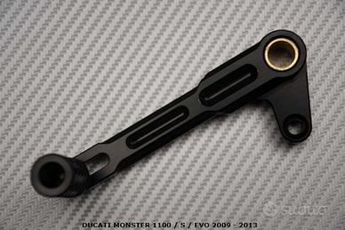 Pedale cambio DUCATI MONSTER 1100 / S 2009 - 2013