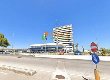 Locale commerciale, Via Corsica - Termoli