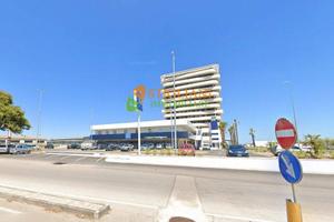 Locale commerciale, Via Corsica - Termoli