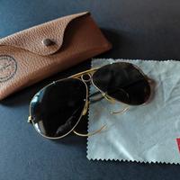 Ray - Ban vintage shooter