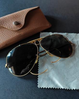 Ray - Ban vintage shooter