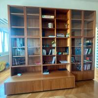 Libreria Porro serie System