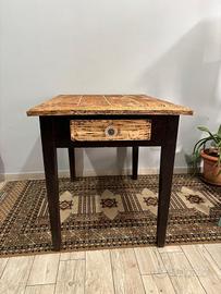 tavolo da cucina 