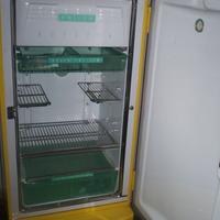 Frigorifero Philco anni ’50 restaurato