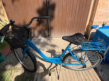 Bicicletta