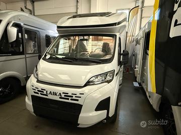 LAIKA ECOVIP 3010