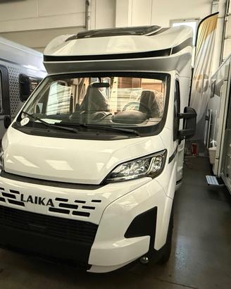 LAIKA ECOVIP 3010