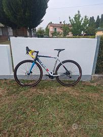 Cinelli Zydeco taglia M Gravel