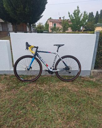 Cinelli Zydeco taglia M Gravel