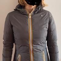 Donna K-way Denise Thermo Plus.2 Reversible