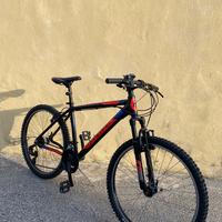 Mountain Bike Montana
