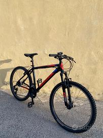 Mountain Bike Montana