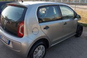 ww up imp metano  incidenta motore ok  3441151448