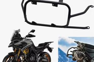 accessori moto Voge dsx valico 525