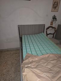 letti ortopedici e accessori
