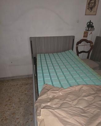 letti ortopedici e accessori