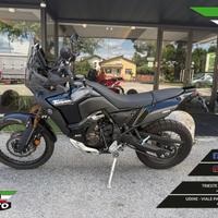 (CONTO VENDITA)YAMAHA TENERE 700 WORLD RAID