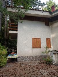 Taverna, Località Ruggiolino Il Comignolo 88