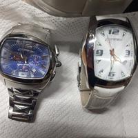 2 orologi chronotech