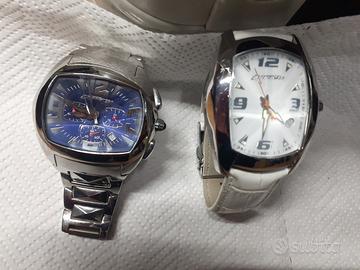 2 orologi chronotech