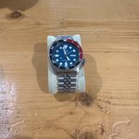 Seiko SKX 009 Pepsi