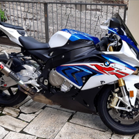 Bmw s1000rr