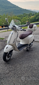Vespa 150