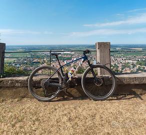 MTB Trek procaliber 9.6_taglia L