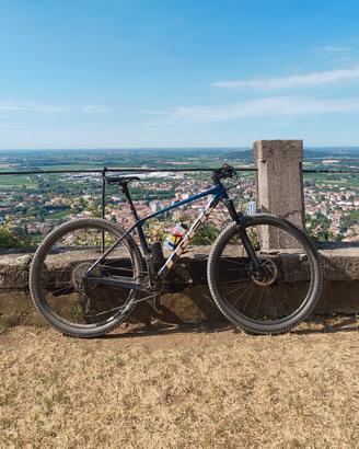 MTB Trek procaliber 9.6_taglia L