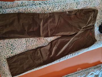 Pantaloni Millet trekking