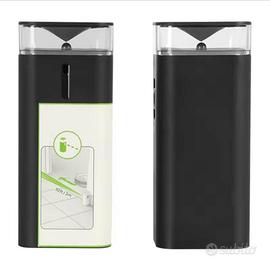 barriera virtuale roomba