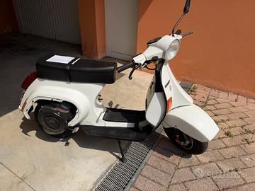 Vespa PK XL