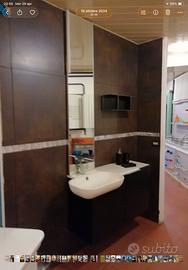 Mobile bagno
