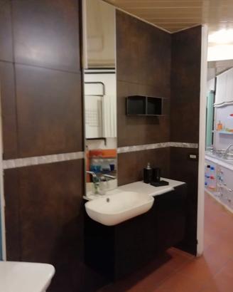 Mobile bagno