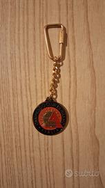 Portachiavi Campeggio Club Bergamo Italia