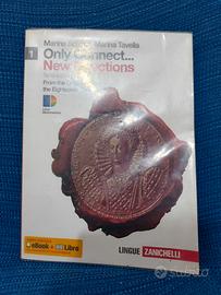 Only Connect New Directions per Scuole Superiori