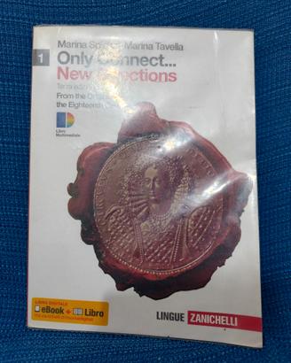 Only Connect New Directions per Scuole Superiori