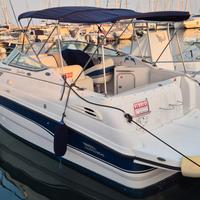Barca a motore Chaparral 26 Signature