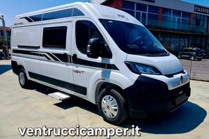 MCLOUIS MENFYS 3 MAXI 2027 5,99M DOPPIO MATRIMONIA