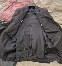 Vestito uomo collezione corneliani