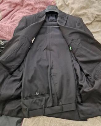 Vestito uomo collezione corneliani