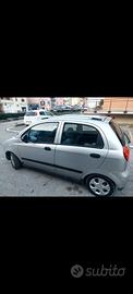 chevrolet matiz 800gpl