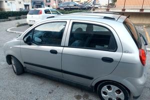 chevrolet matiz 800gpl