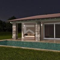 Villa singola - Muscoline