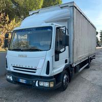 Iveco Eurocargo 100E18